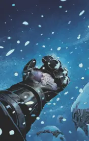 Portada Step by Bloody Step 0