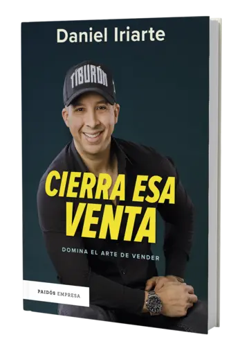 Portada Cierra esa venta