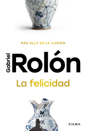 Portada La felicidad