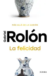 Portada La felicidad