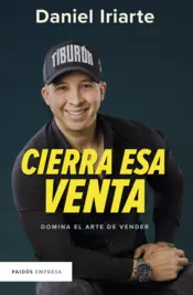 Portada Cierra esa venta