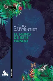 Portada El reino de este mundo