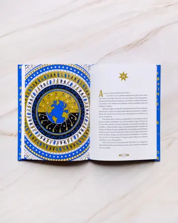 Imagen extra El principito (edición tapa dura) 1