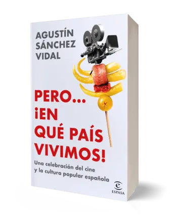 Portada Pero... ¡en qué país vivimos!