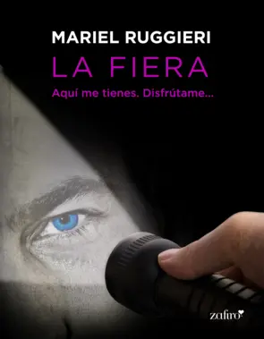 Portada La fiera