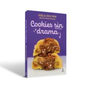 Miniatura portada 3d Cookies sin drama