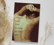 Portada Todas las noches que fuimos humo 0