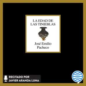 Portada La edad de las tinieblas