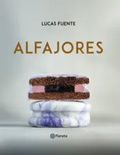 Portada Alfajores