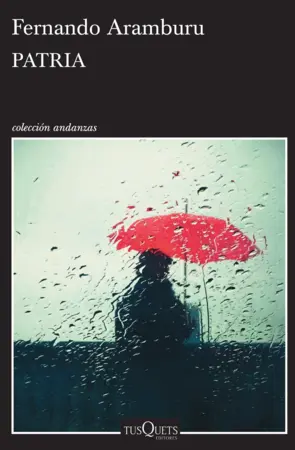 Portada Patria