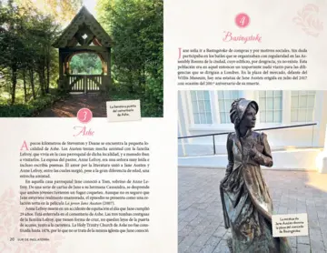 Imagen extra La guía no oficial de Jane Austen 1