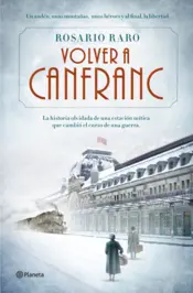 Portada Volver a Canfranc