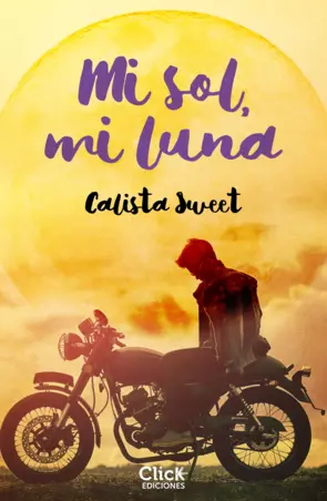 Portada Mi sol, mi luna