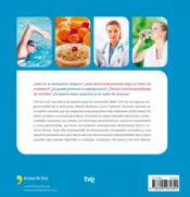 Miniatura contraportada Saber cuidarse