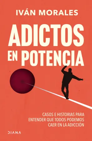 Portada Adictos en potencia