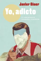 Portada Yo, adicto