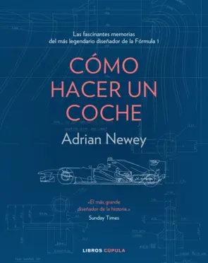 Portada Cómo hacer un coche