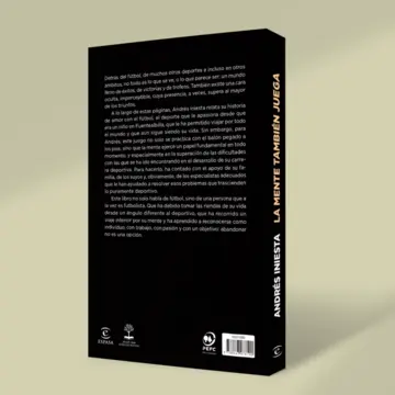 Imagen extra La mente también juega 1