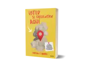 Miniatura portada 3d Usted se encuentra aquí