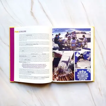 Imagen extra 100 oficios para el recuerdo 0