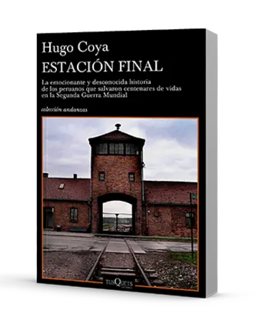 Portada Estación final