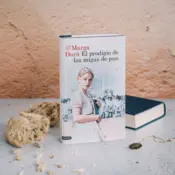 Portada El prodigio de las migas de pan 0