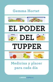 Portada El poder del tupper