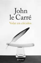 Portada Volar en círculos