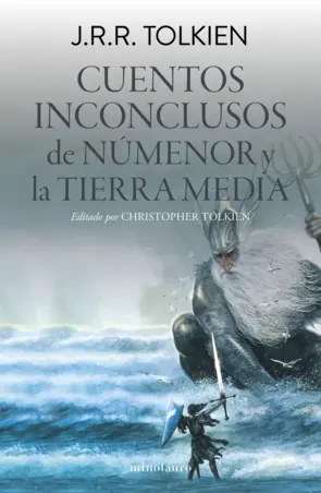 Portada Cuentos inconclusos (edición revisada)