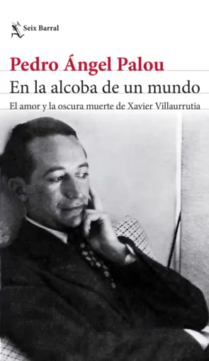 Portada En la alcoba de un mundo