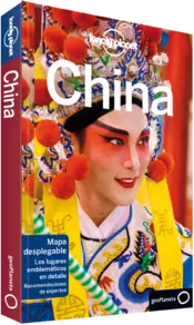 Miniatura portada 3d China 5. Zhèjiang