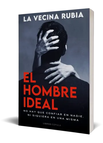 Portada El hombre ideal