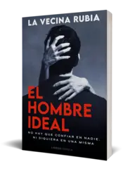 Miniatura portada 3d El hombre ideal