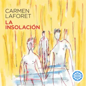 Portada La insolación