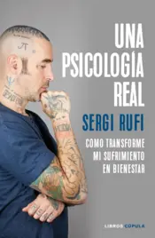 Portada Una psicología real