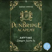 Portada Dunbridge Academy. Anytime