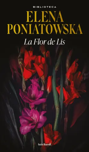 Portada La Flor de Lis