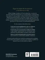 Miniatura contraportada TD Ser un estoico