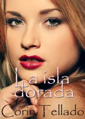 Portada La isla dorada