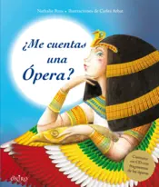 Portada ¿Me cuentas una ópera?