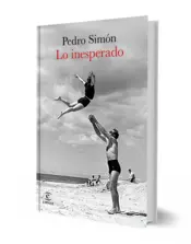 Miniatura portada 3d Lo inesperado