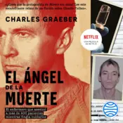 Portada El ángel de la muerte
