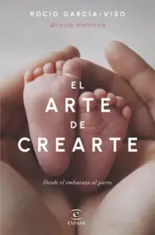 Portada El arte de crearte