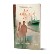 Miniatura portada 3d La maletita azul