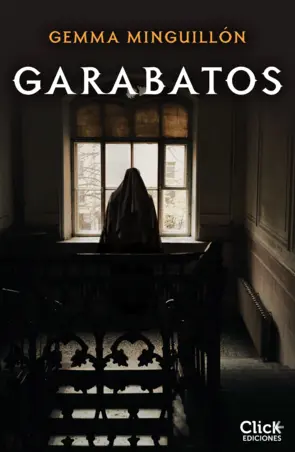 Portada Garabatos