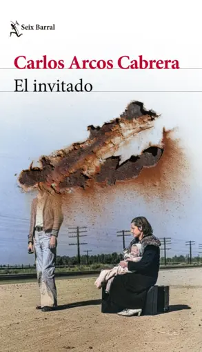Portada El invitado