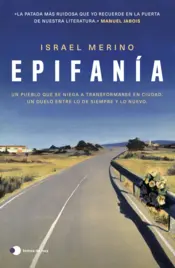 Portada Epifanía