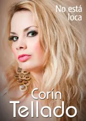 Portada No está loca