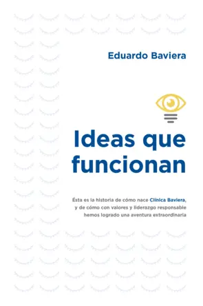 Portada Ideas que funcionan