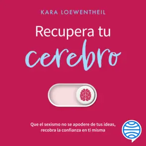 Portada Recupera tu cerebro